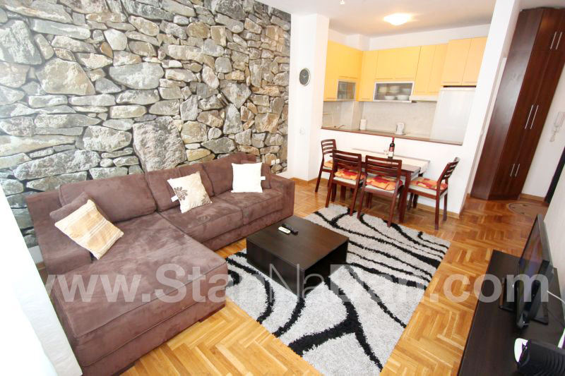 VUK apartman Beograd www.StanNaDan.com