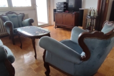 SAVIĆ apartman
