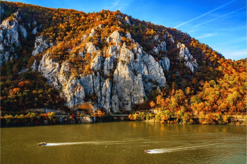 Djerdapska klisura