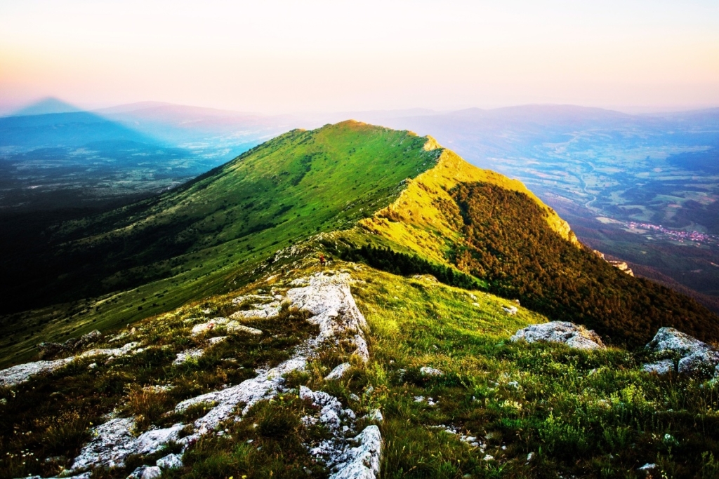 Planina Rtanj Srbija