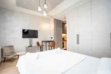 Casa Lux BW