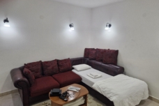 BAJLONI HOUSE